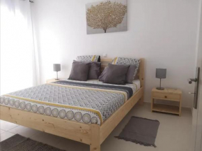 All Confort Apartments in Santa Maria